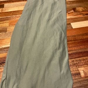 Lularoe OS Leggings One Size